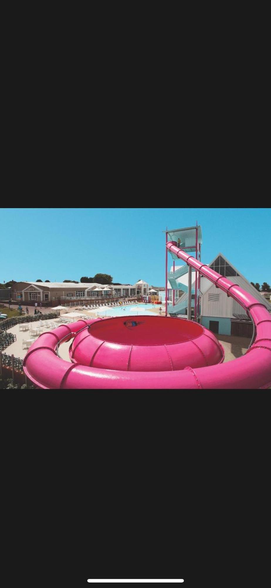 מלון הייסטינגס Combe Haven מראה חיצוני תמונה